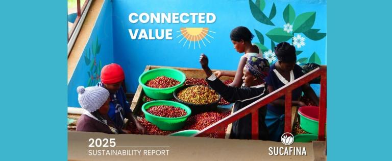 Sustainablity Report 2025