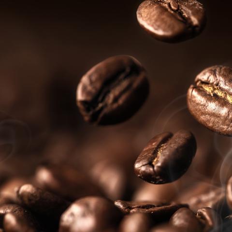 Coffee Beans