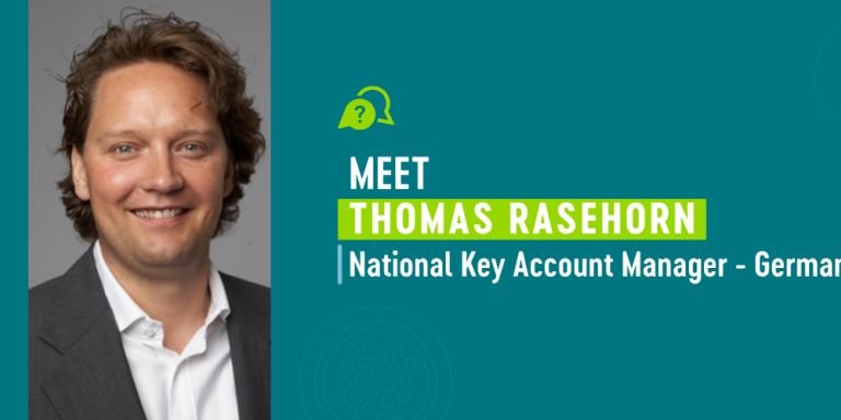 Meet Thomas