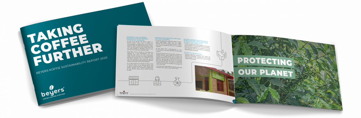 Beyers Sustainability report